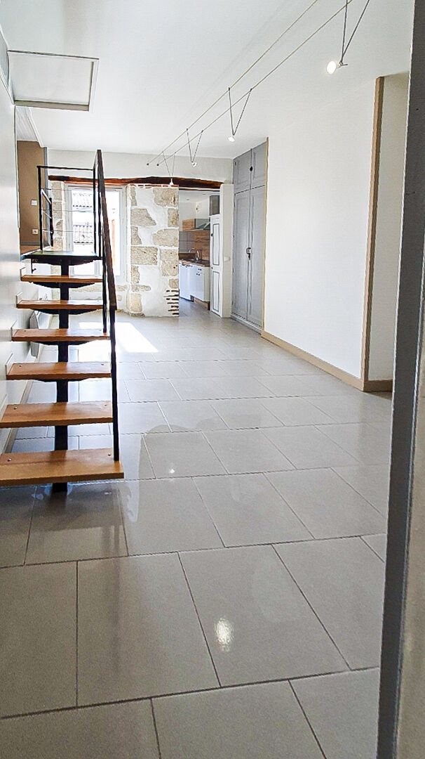 Appartement à vendre, 35m², Auch