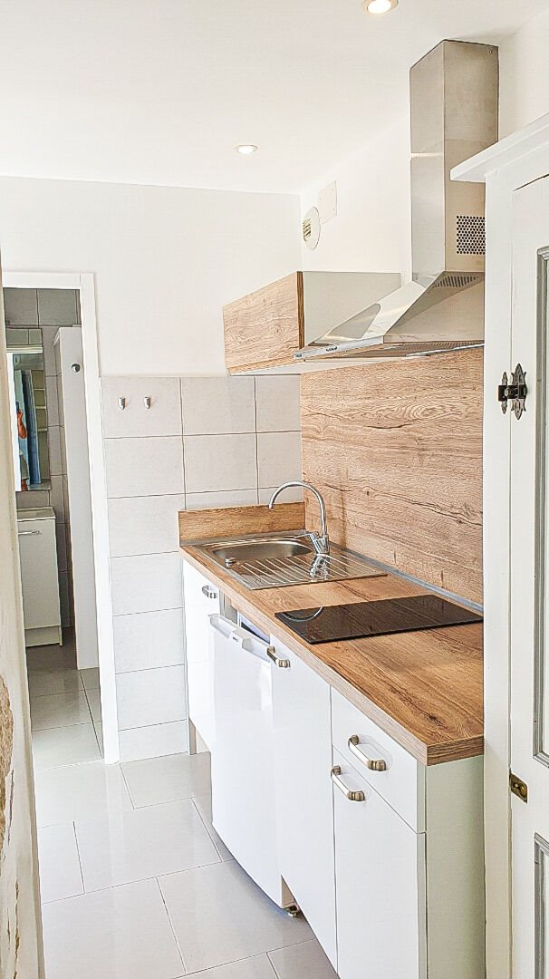 Appartement à vendre, 35m², Auch