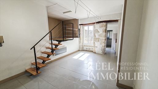 Appartement 2 pièces 35 m² · à Auch · 35 m² · 82 000 €