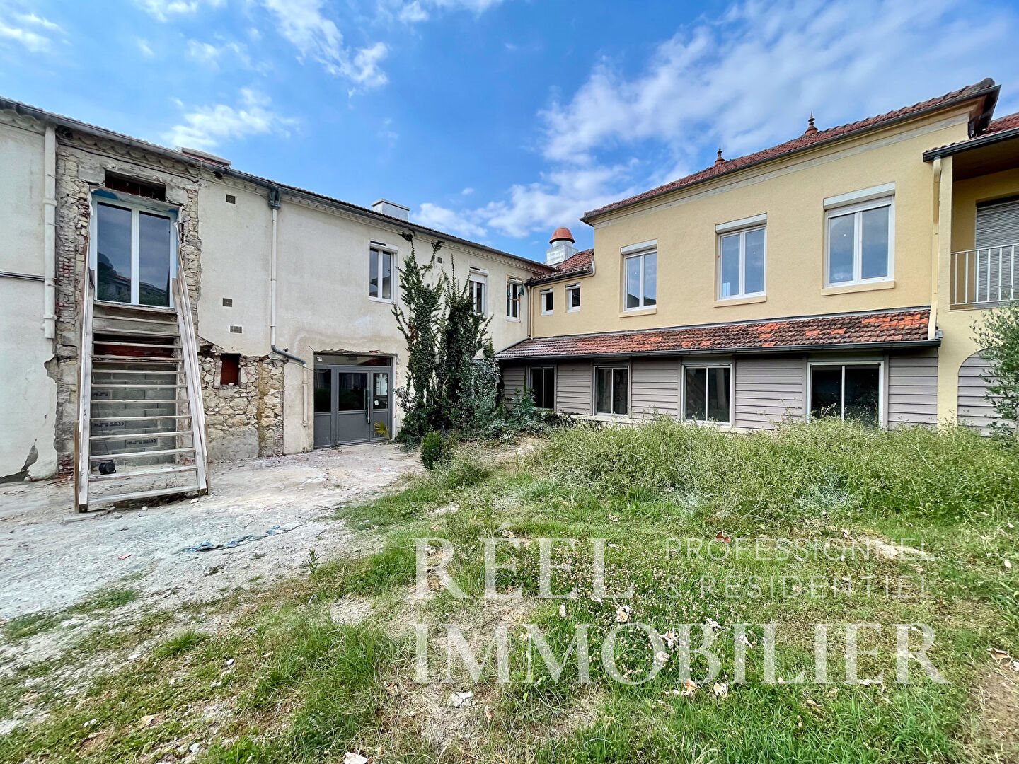 Maison à vendre, 185m², Auch