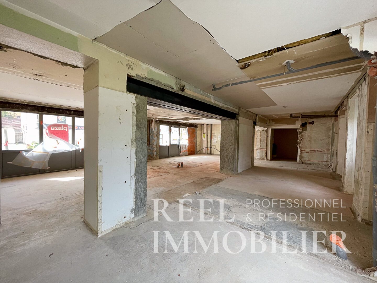 Maison à vendre, 185m², Auch