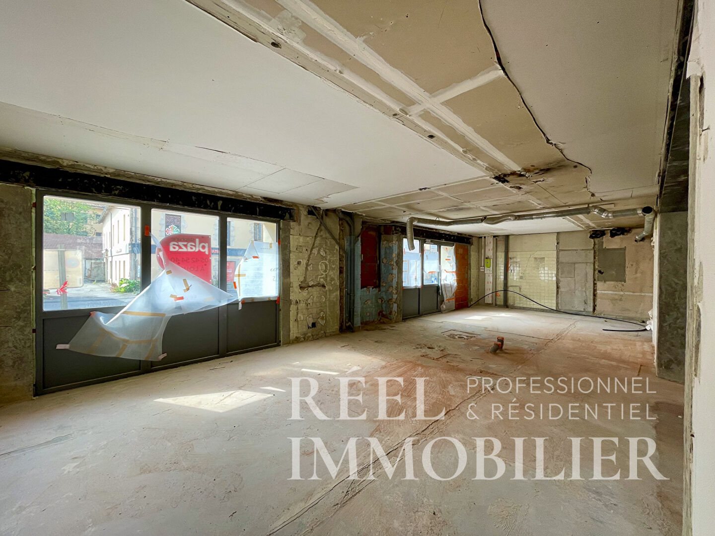 Maison à vendre, 185m², Auch