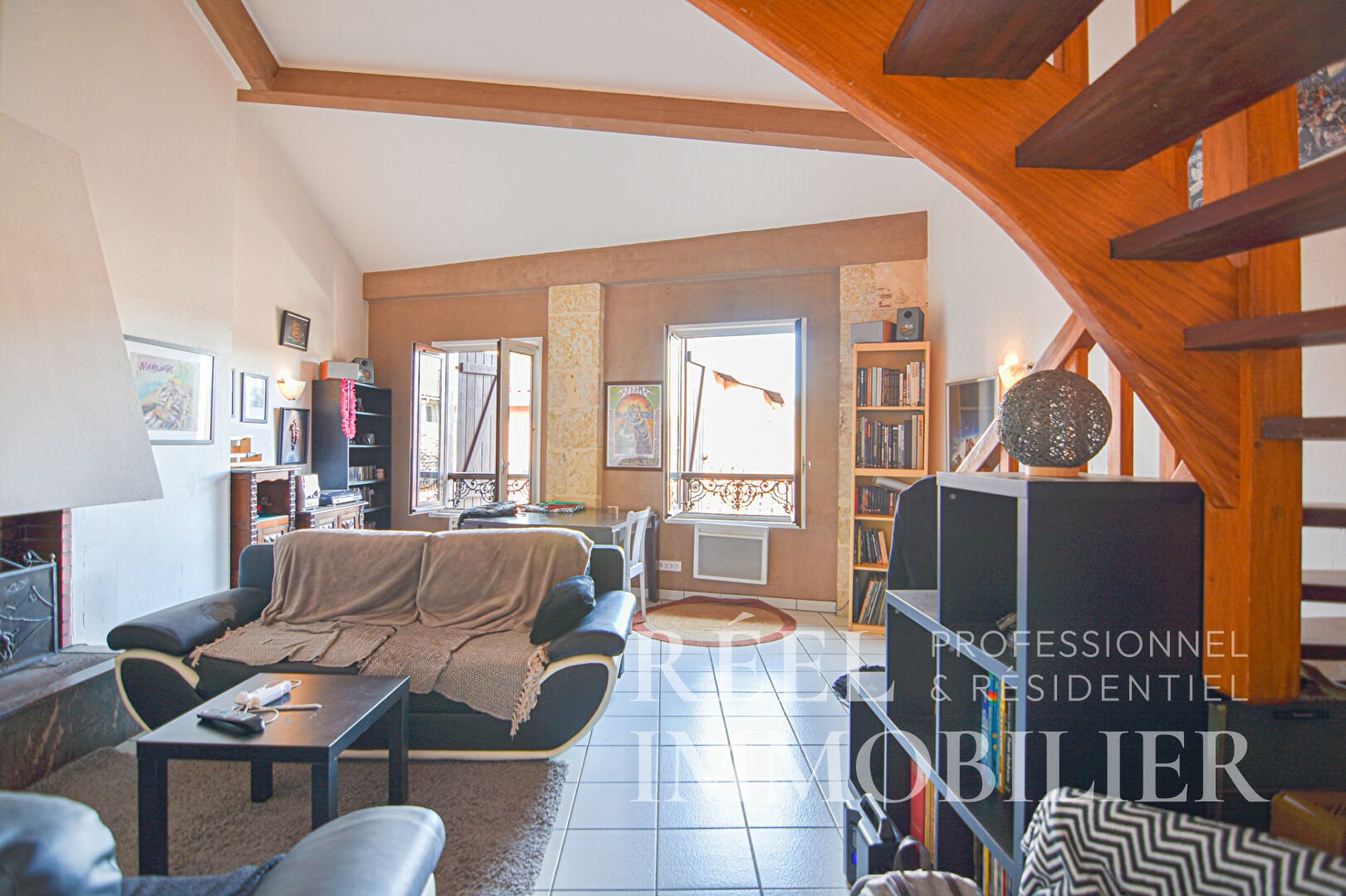 Appartement à vendre, 78m², Auch