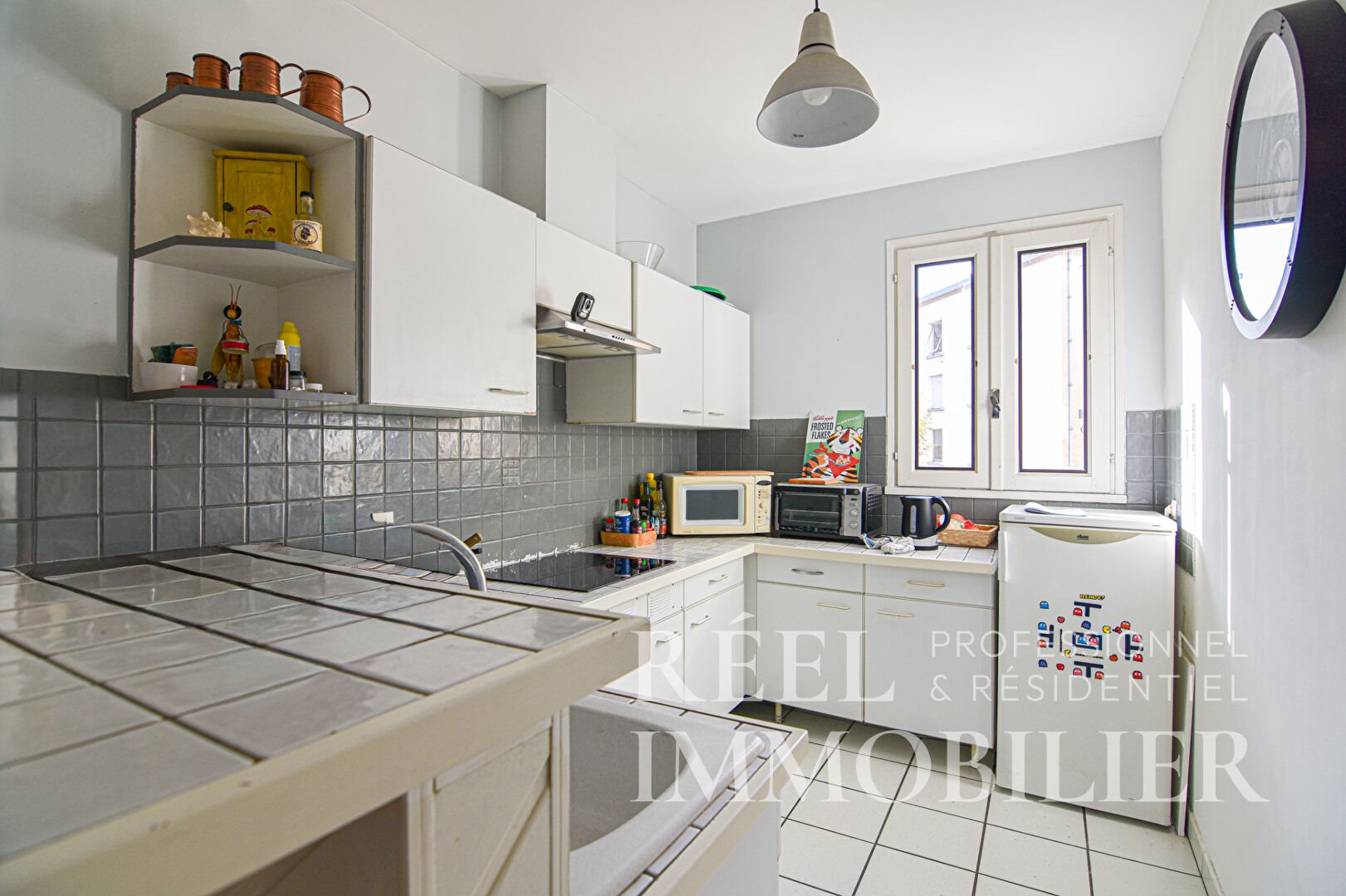 Appartement à vendre, 78m², Auch