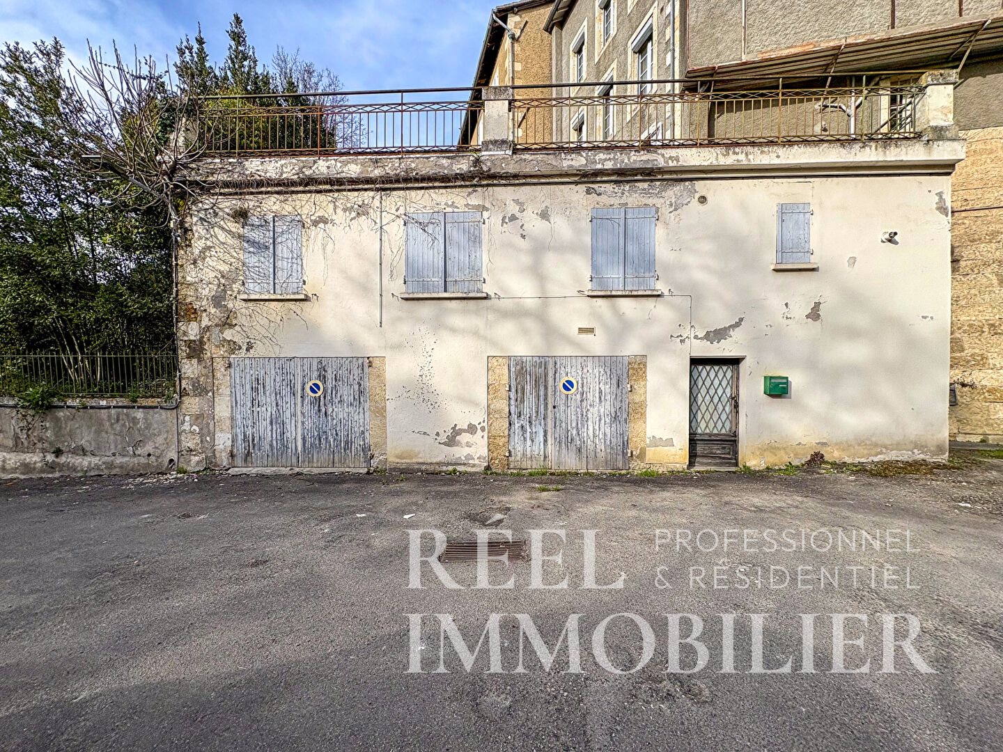 Maison à vendre, 192m², Auch