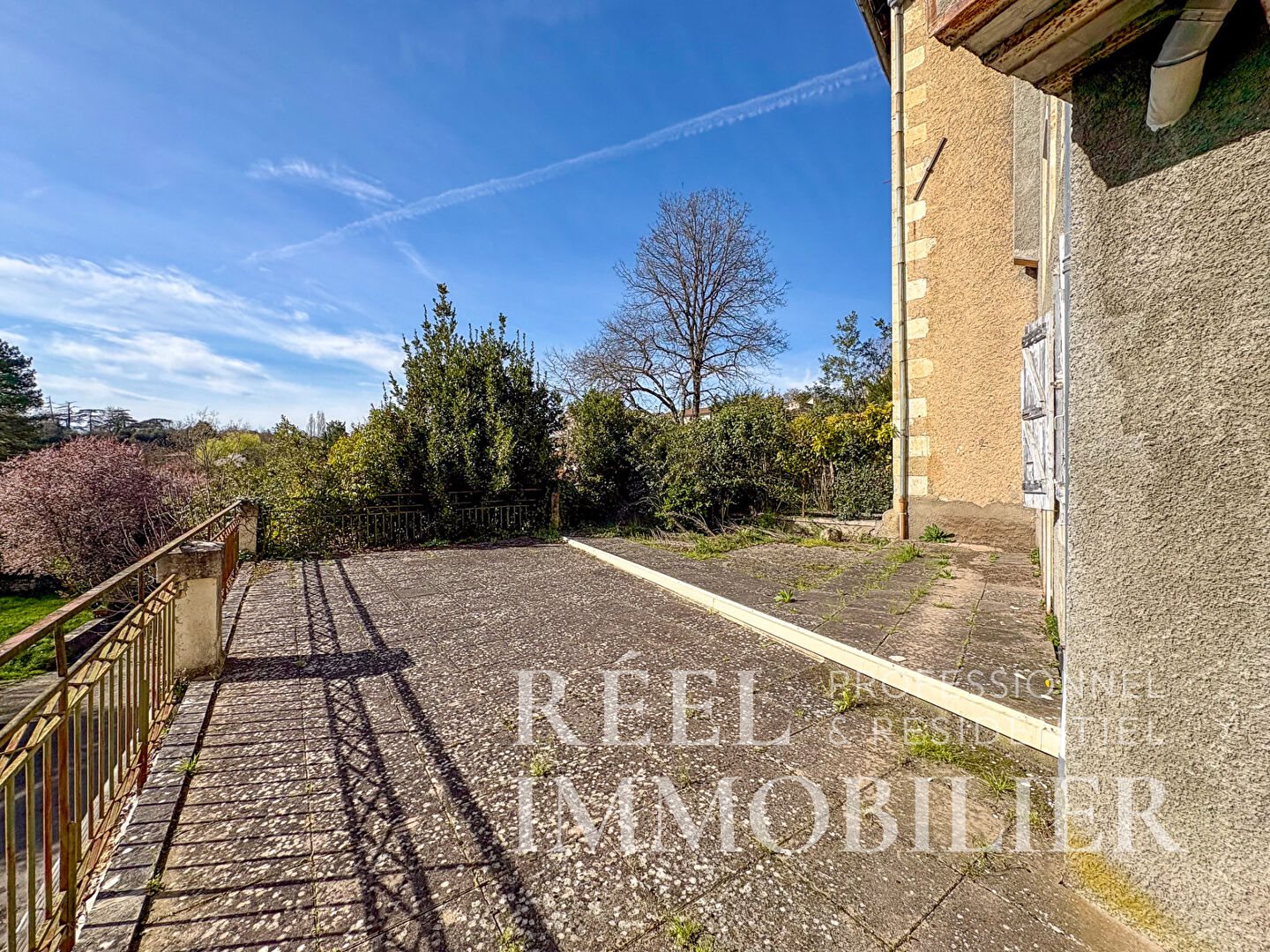 Maison à vendre, 192m², Auch