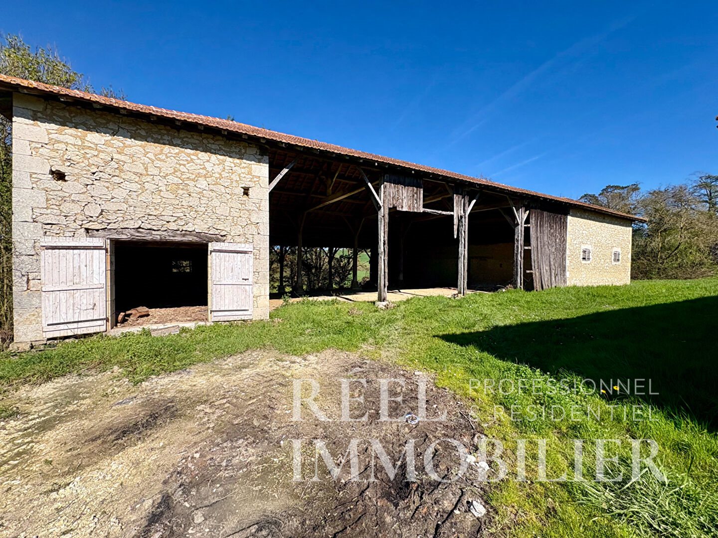Maison à vendre, 125m², Puycasquier