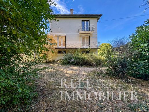 Maison 5 pièces 146 m² · à Auch · 146 m² · 165 000 €