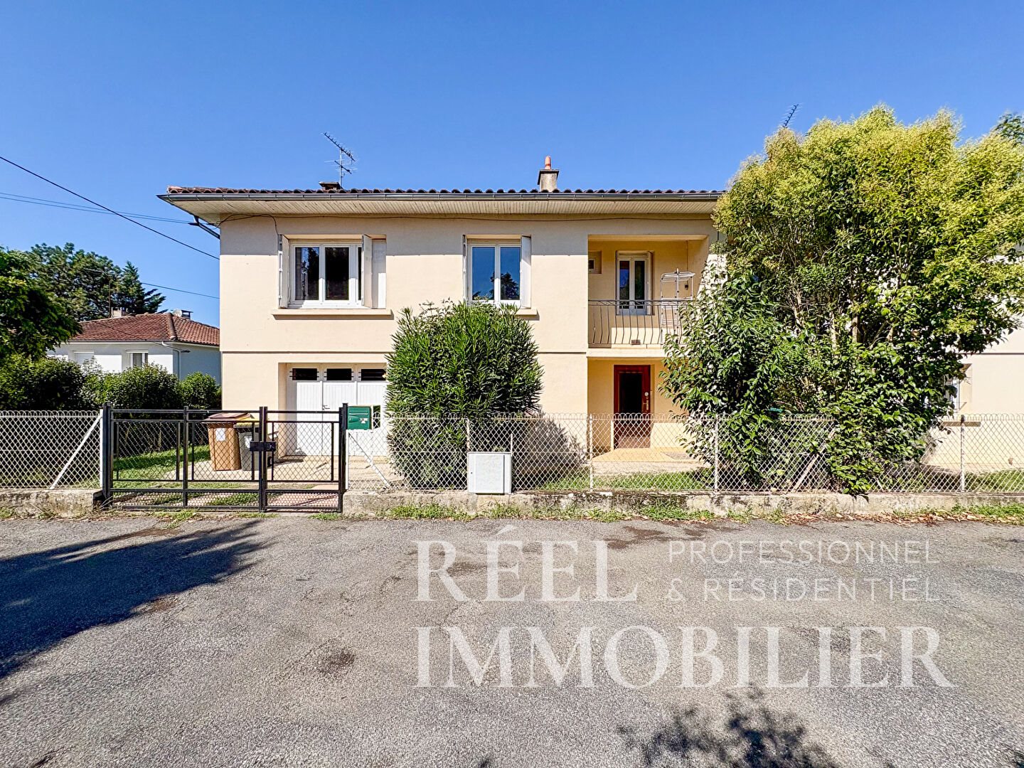Maison à vendre, 70m², Auch