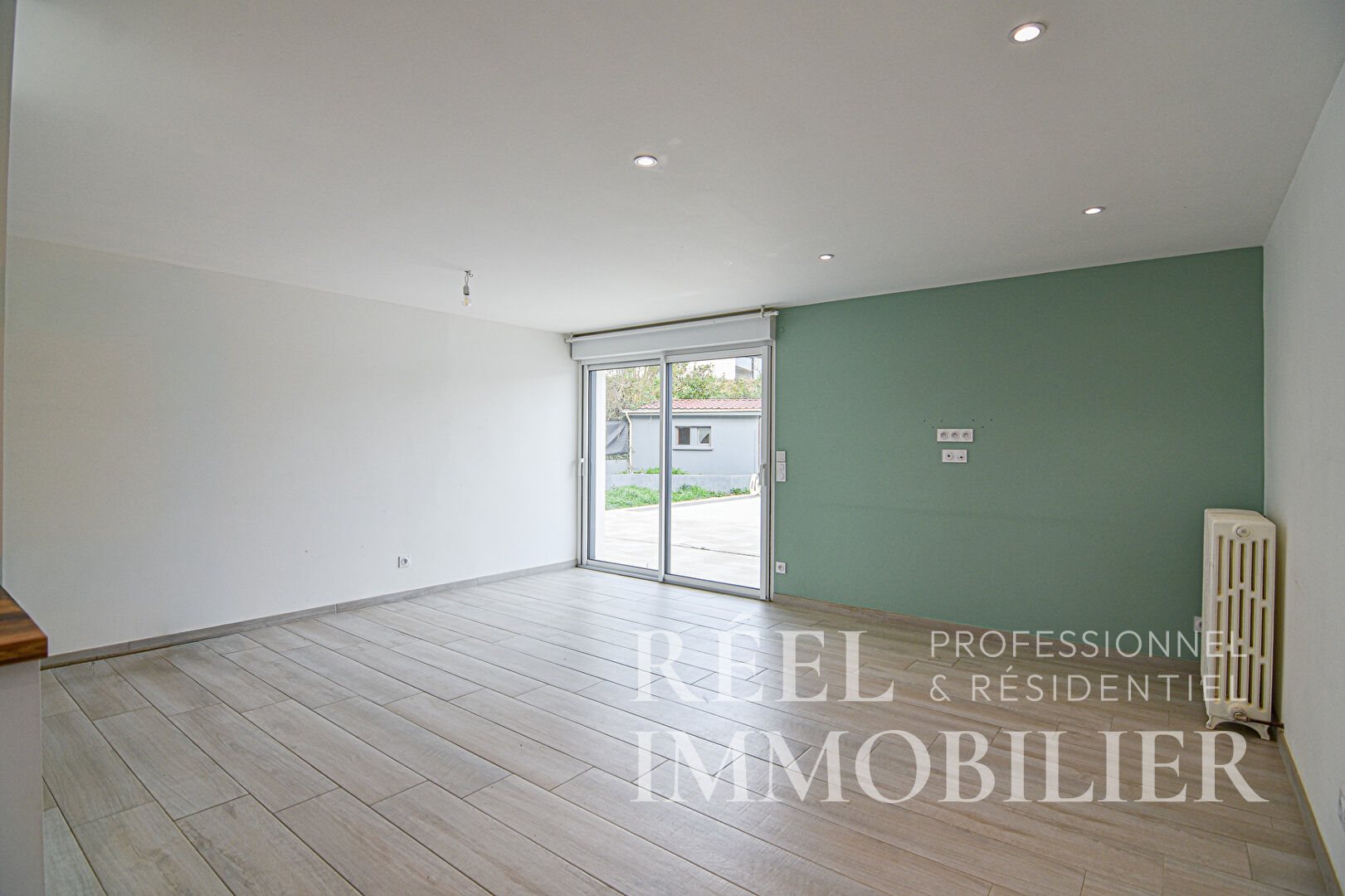 Maison à vendre, 116m², Auch