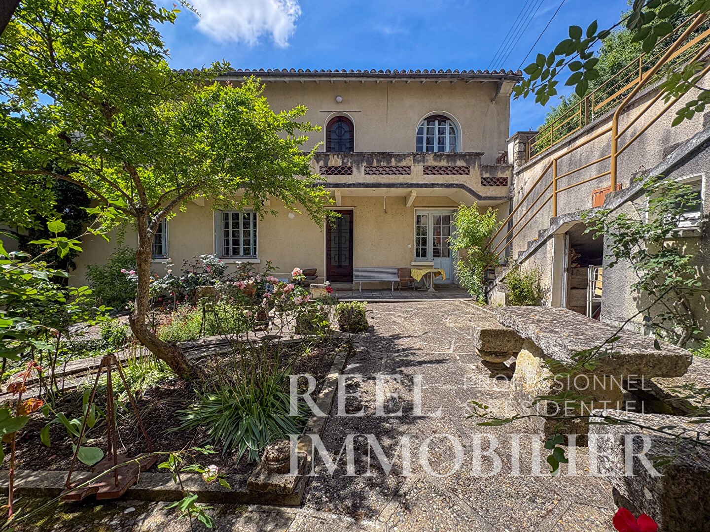 Maison à vendre, 138m², Auch