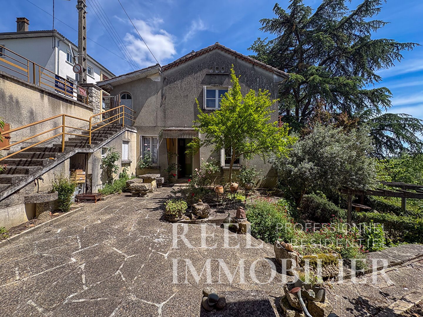 Maison à vendre, 138m², Auch