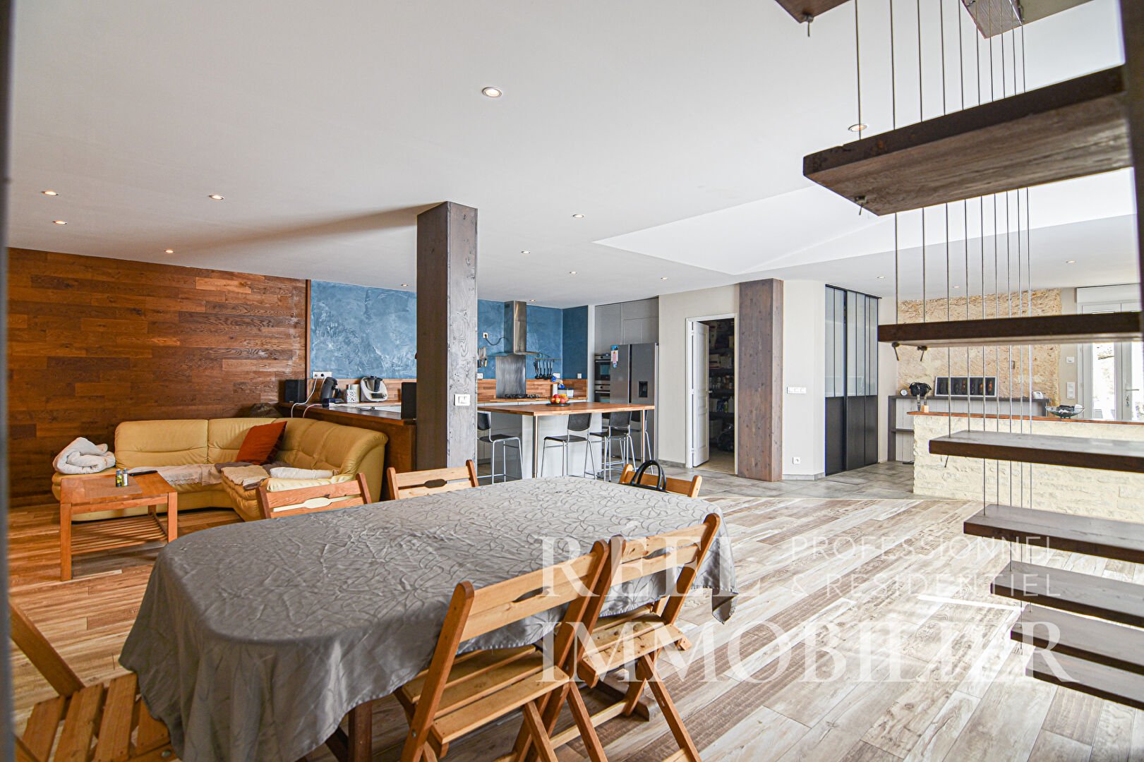 Maison à vendre, 291m², Valence-sur-Baïse