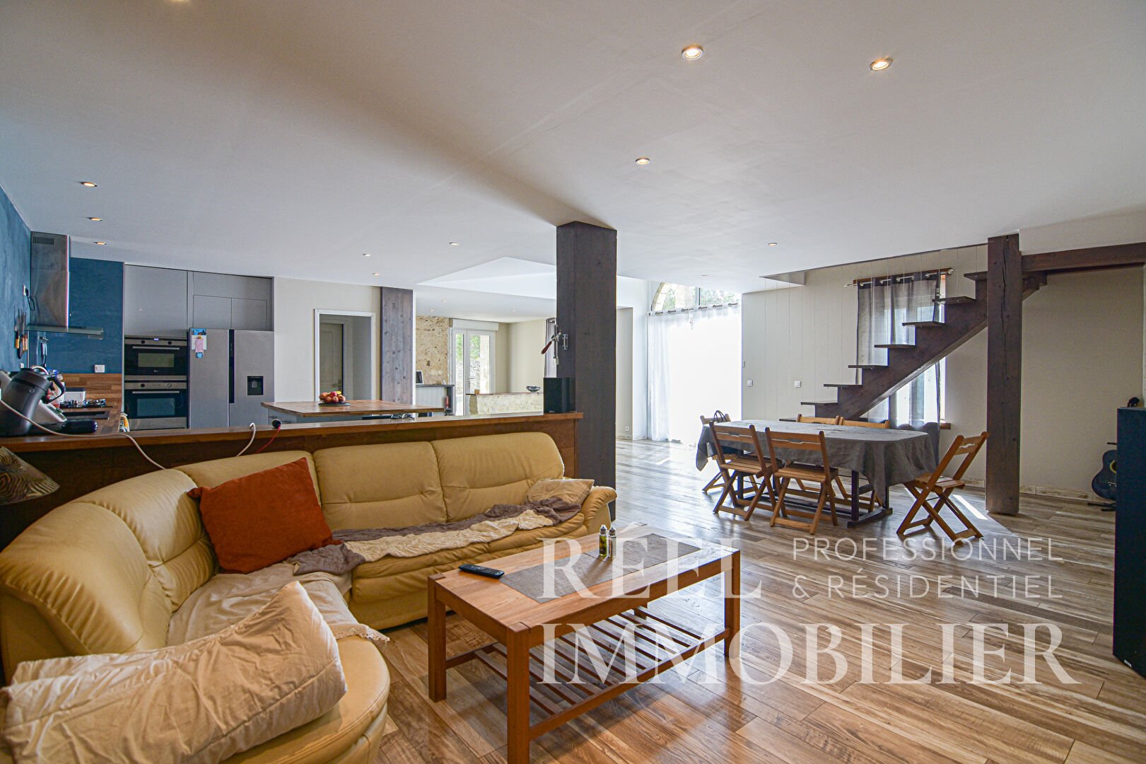 Maison à vendre, 291m², Valence-sur-Baïse