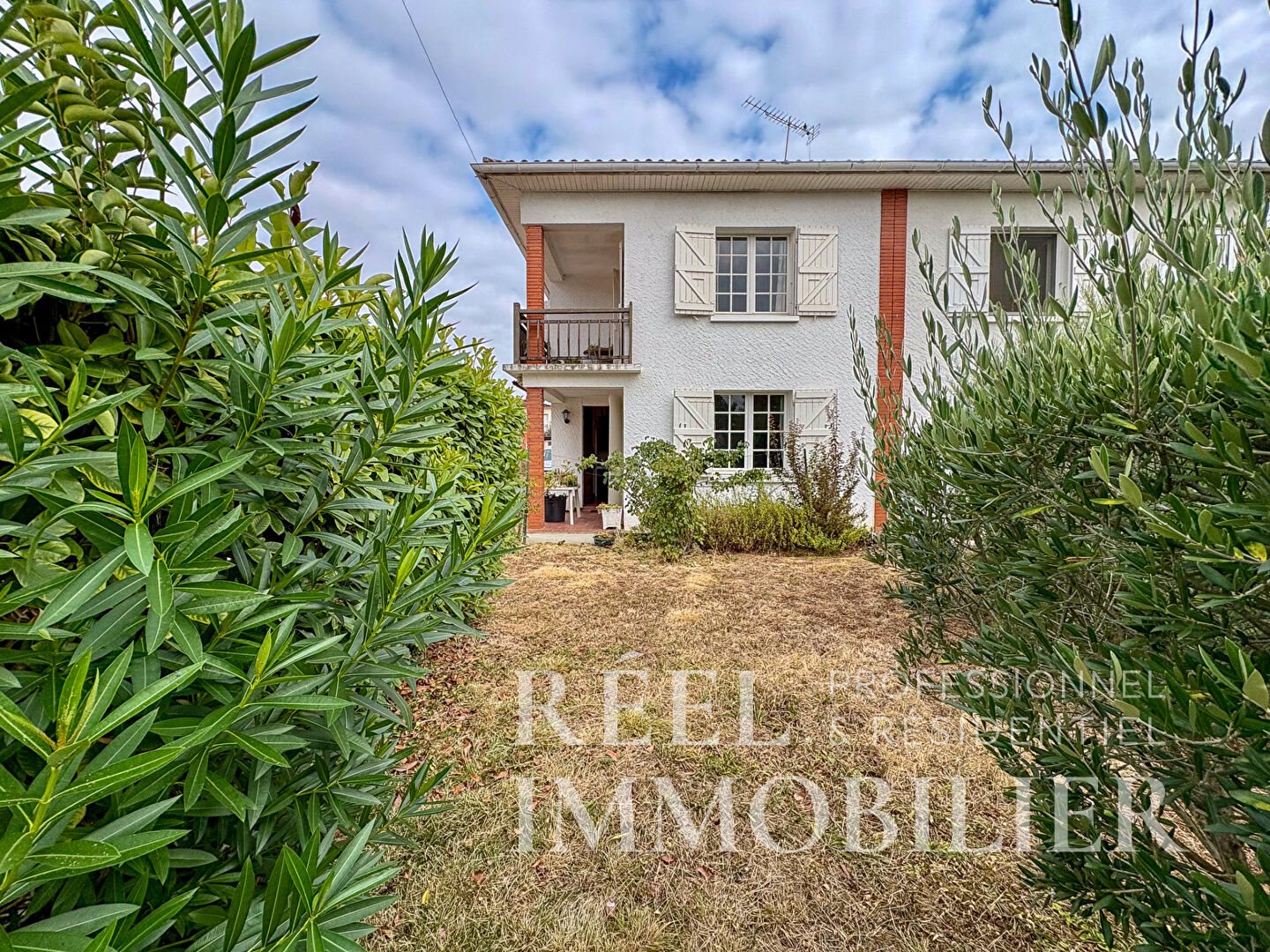 Maison à vendre, 102m², Fleurance