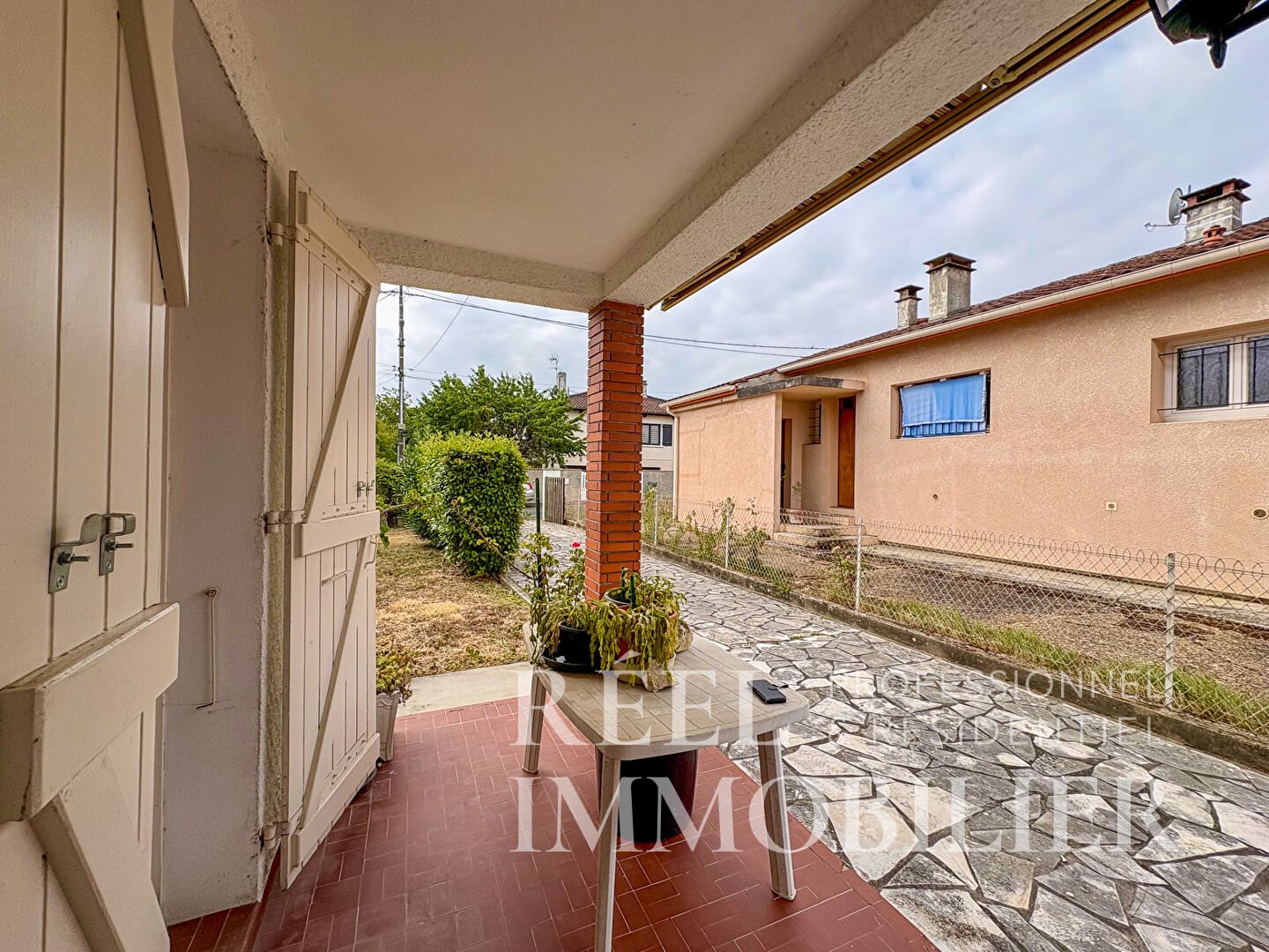 Maison à vendre, 102m², Fleurance
