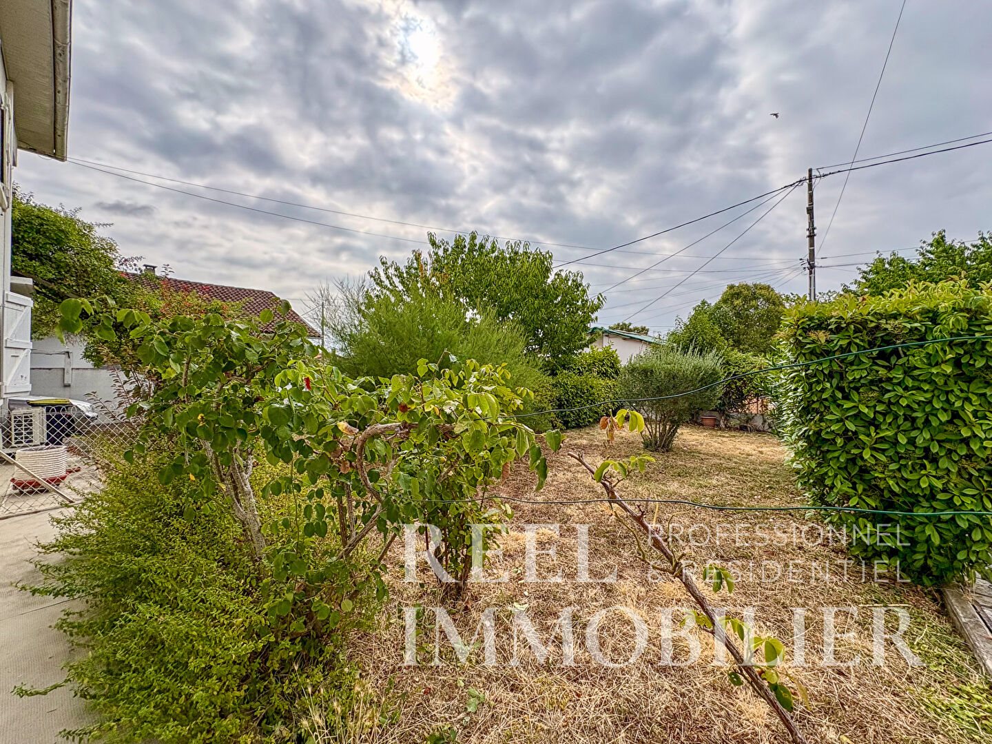 Maison à vendre, 102m², Fleurance