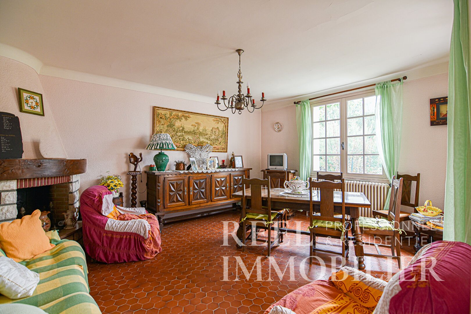 Maison à vendre, 102m², Fleurance