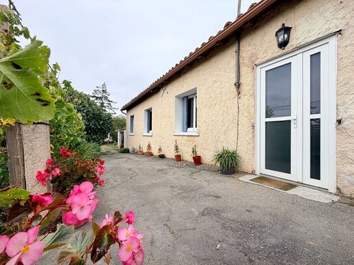 Maison 4 pièces 80 m² · à L'Isle-Jourdain · 80 m² · 210 000 €