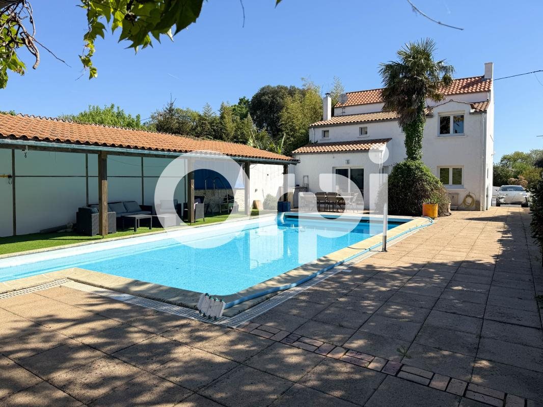 Maison à vendre, 116m², Fouras