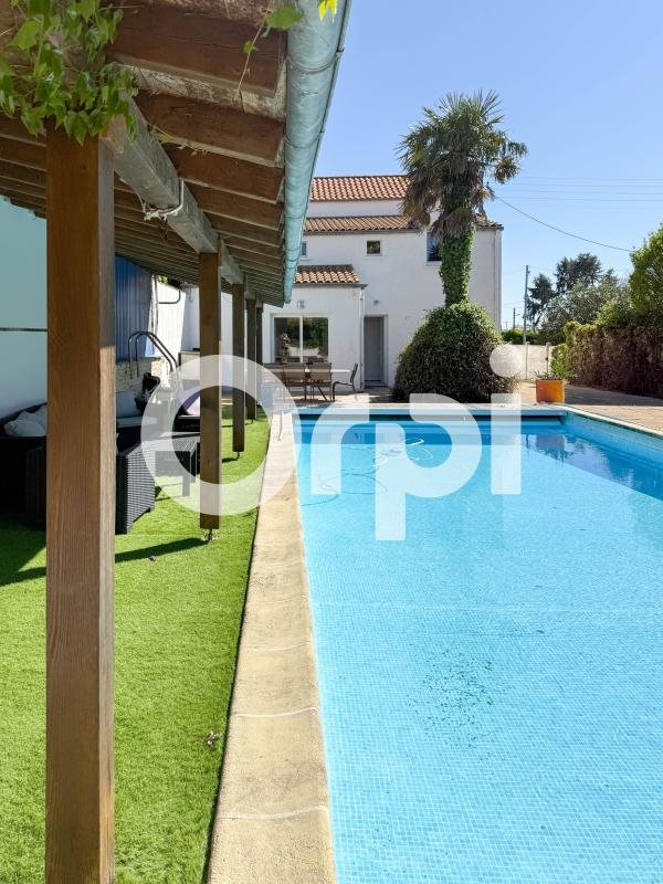 Maison à vendre, 116m², Fouras