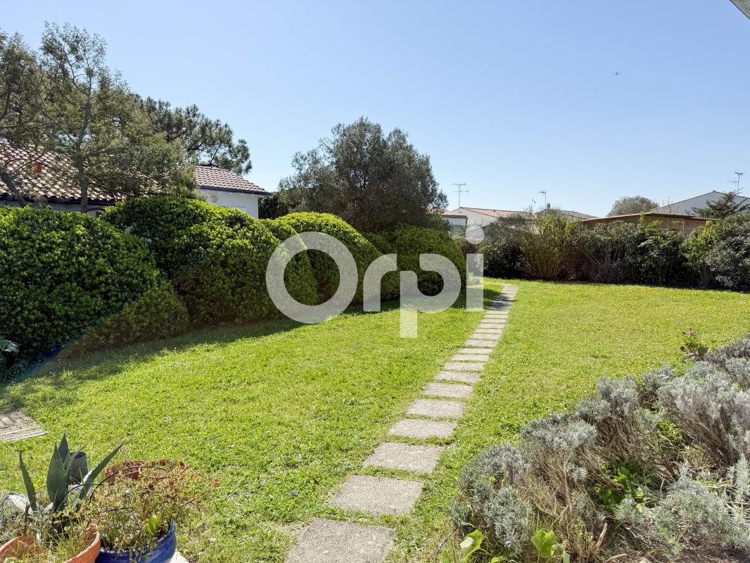 Maison à vendre, 133m², Ile d'Aix