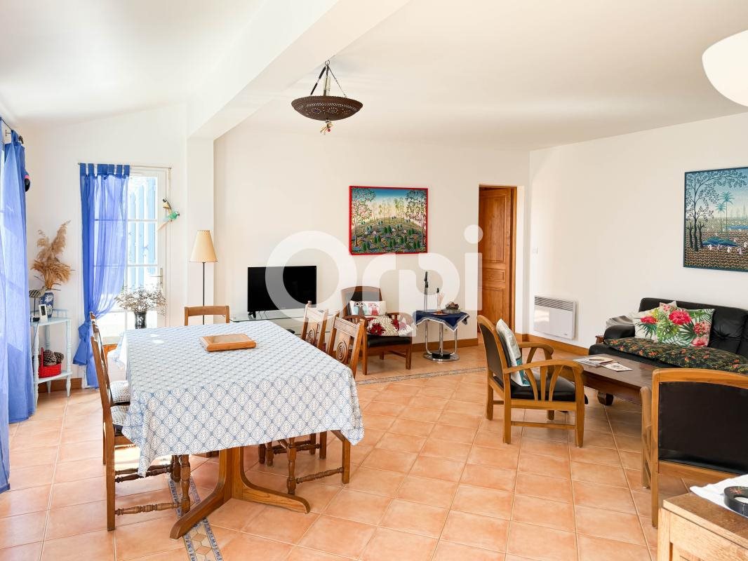 Maison à vendre, 133m², Ile d'Aix