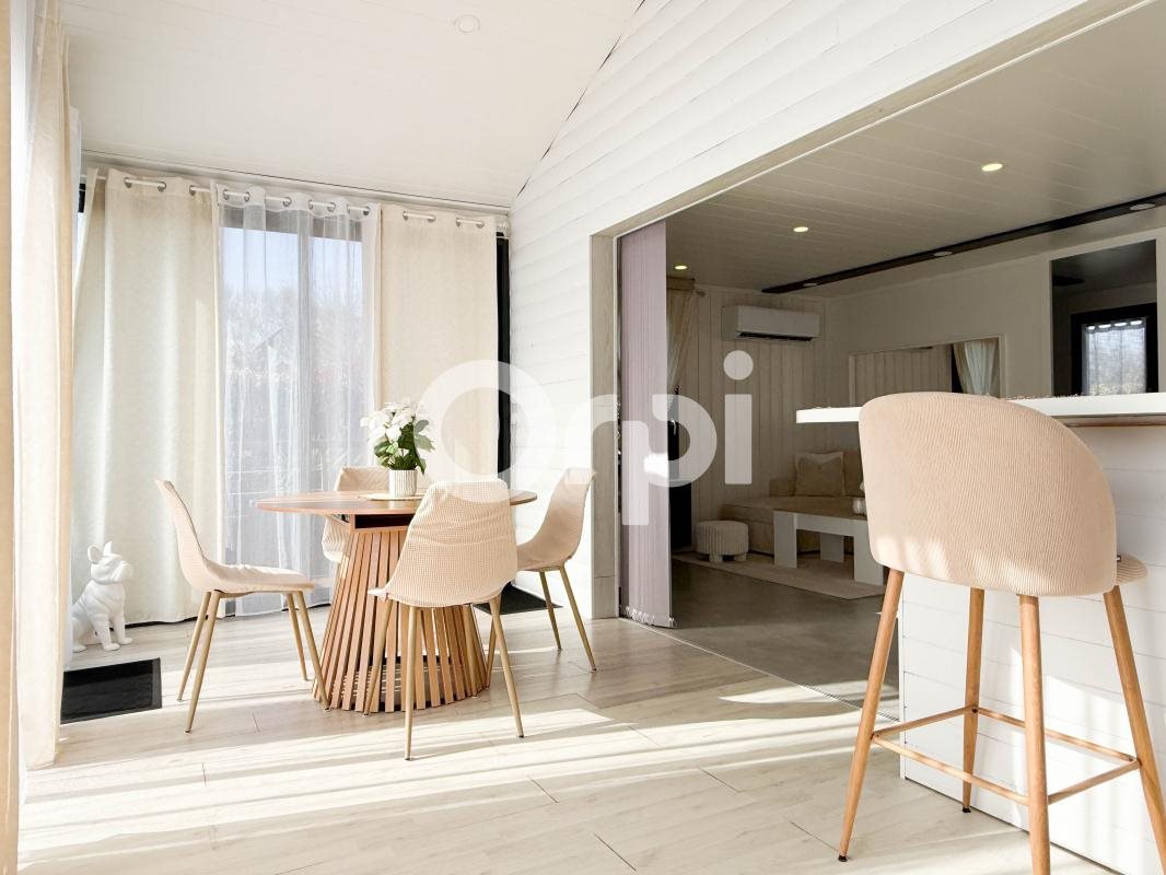 Maison à vendre, 65m², Saint-Pierre-La-Noue