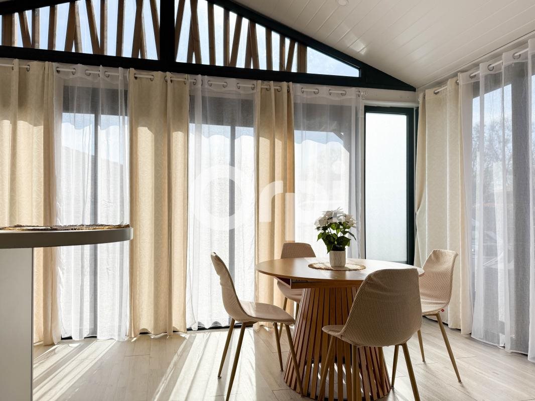 Maison à vendre, 65m², Saint-Pierre-La-Noue