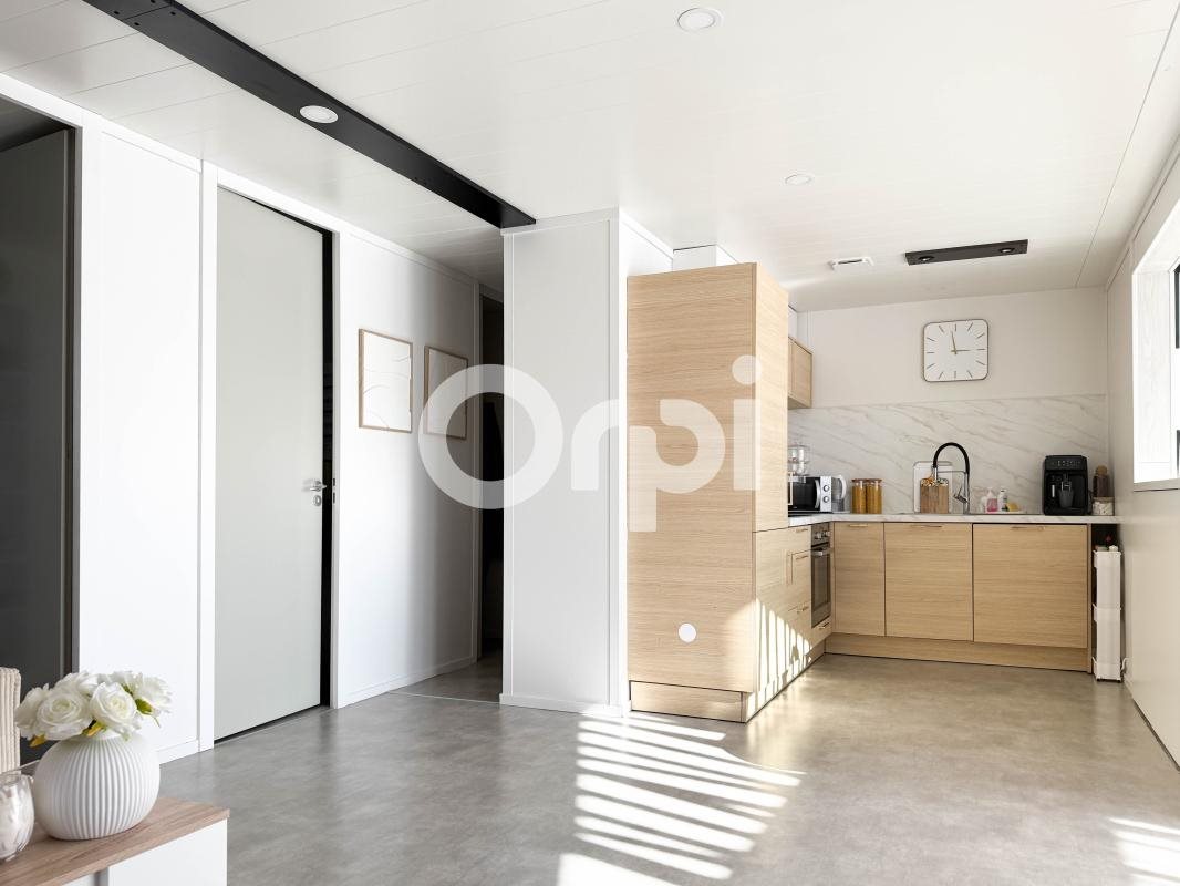 Maison à vendre, 65m², Saint-Pierre-La-Noue
