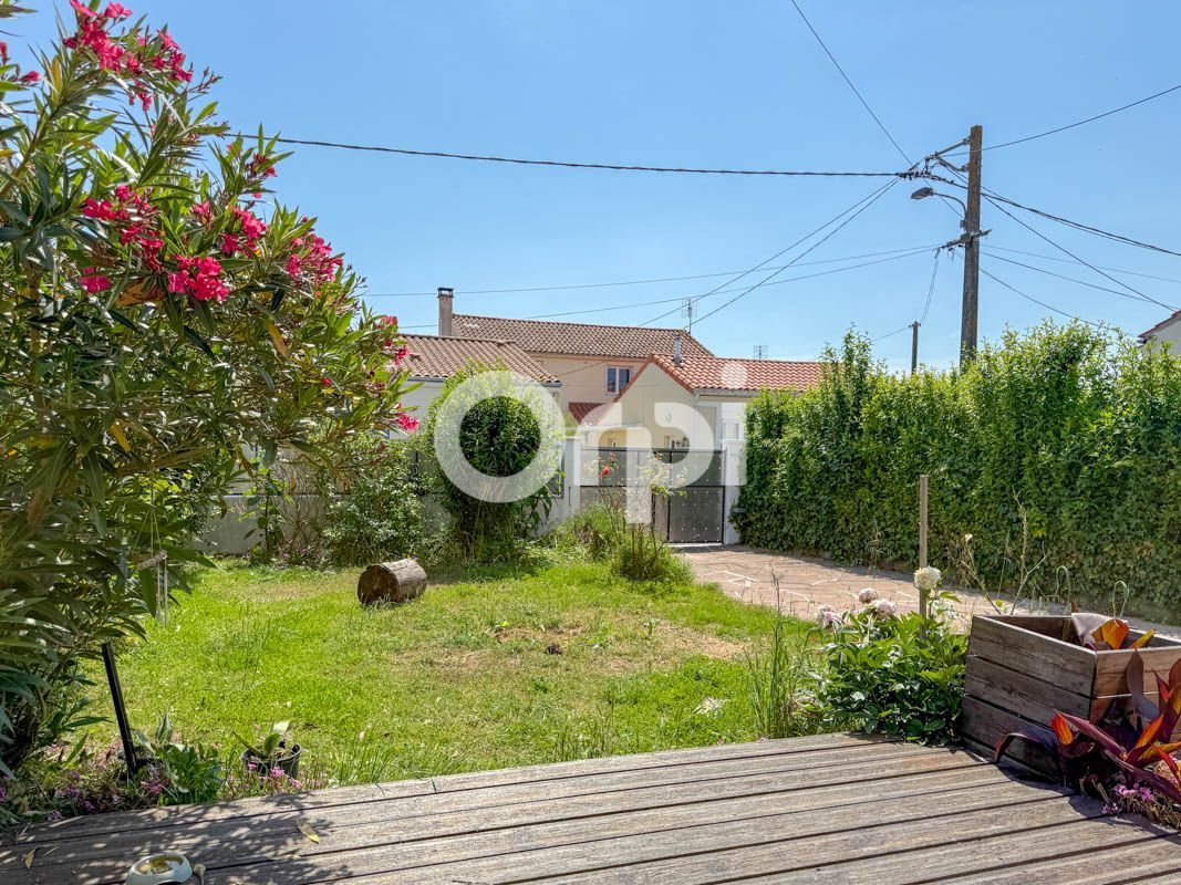 Maison à vendre, 89m², Rochefort