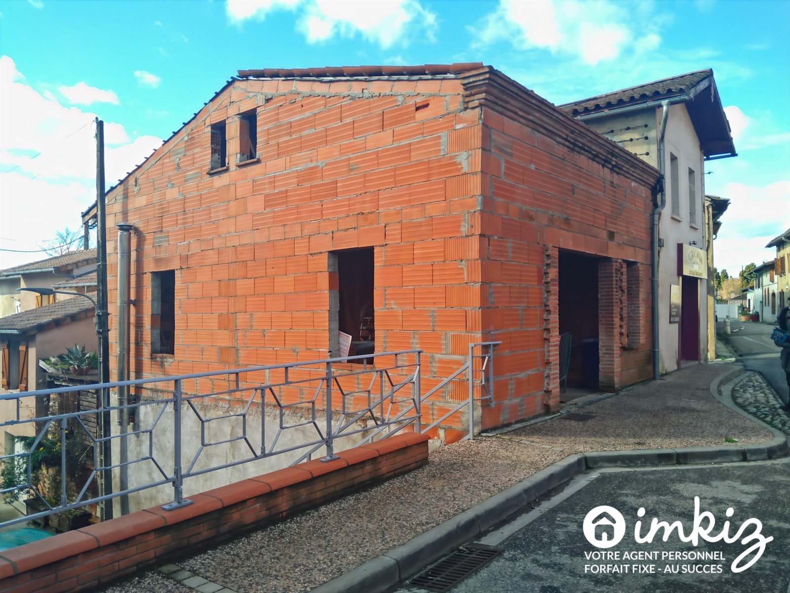 Maison à vendre, 200m², Calmont