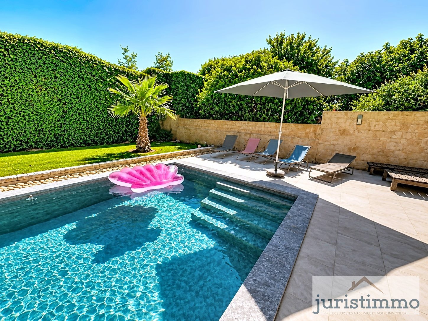 Maison à vendre, 110m², Camaret-sur-Aigues