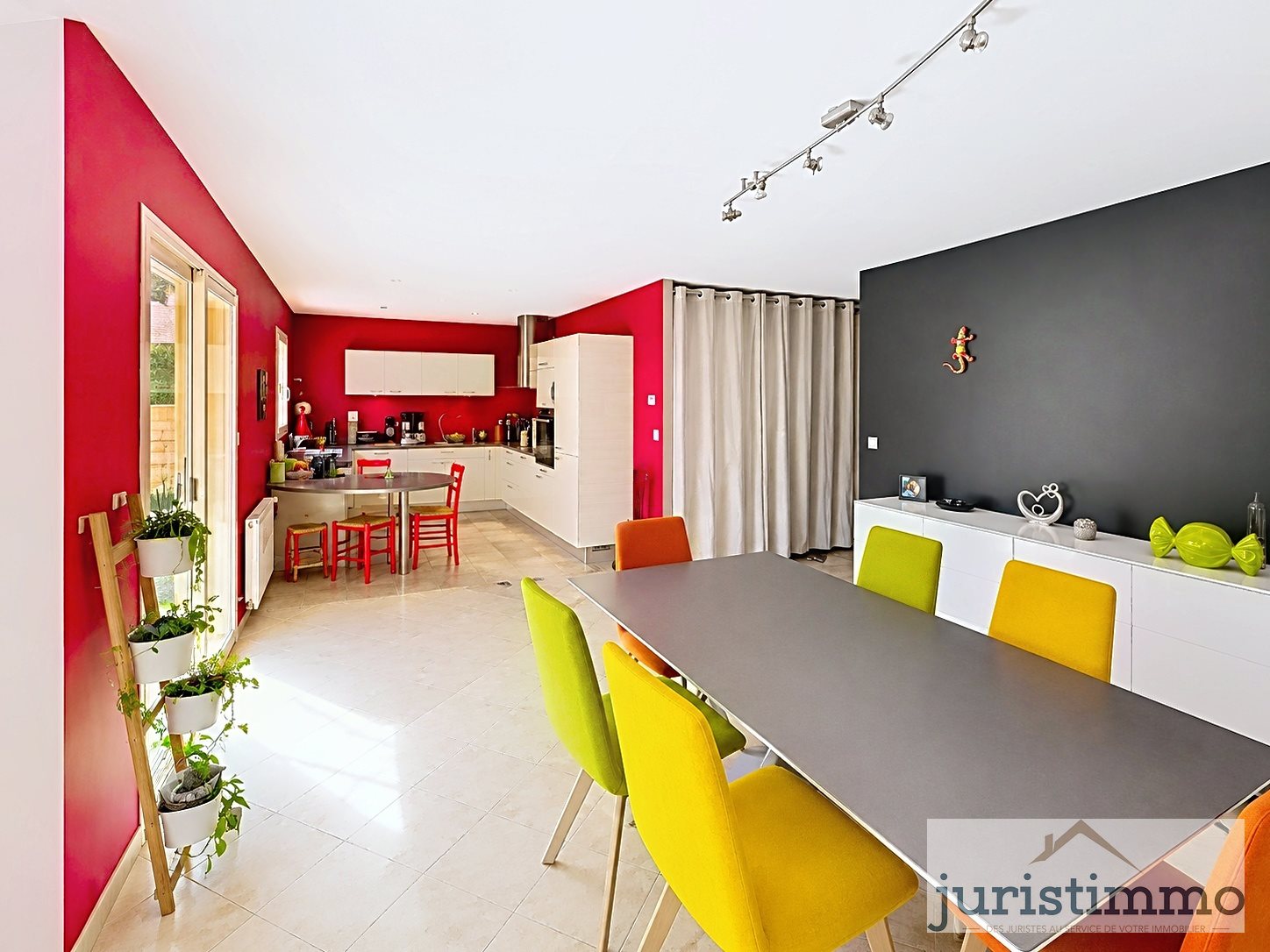 Maison à vendre, 110m², Camaret-sur-Aigues