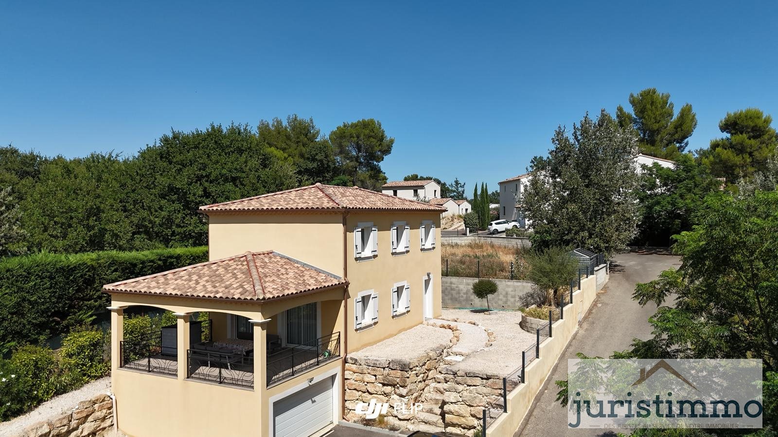 Maison à vendre, 117m², Saint-Geniès-de-Comolas