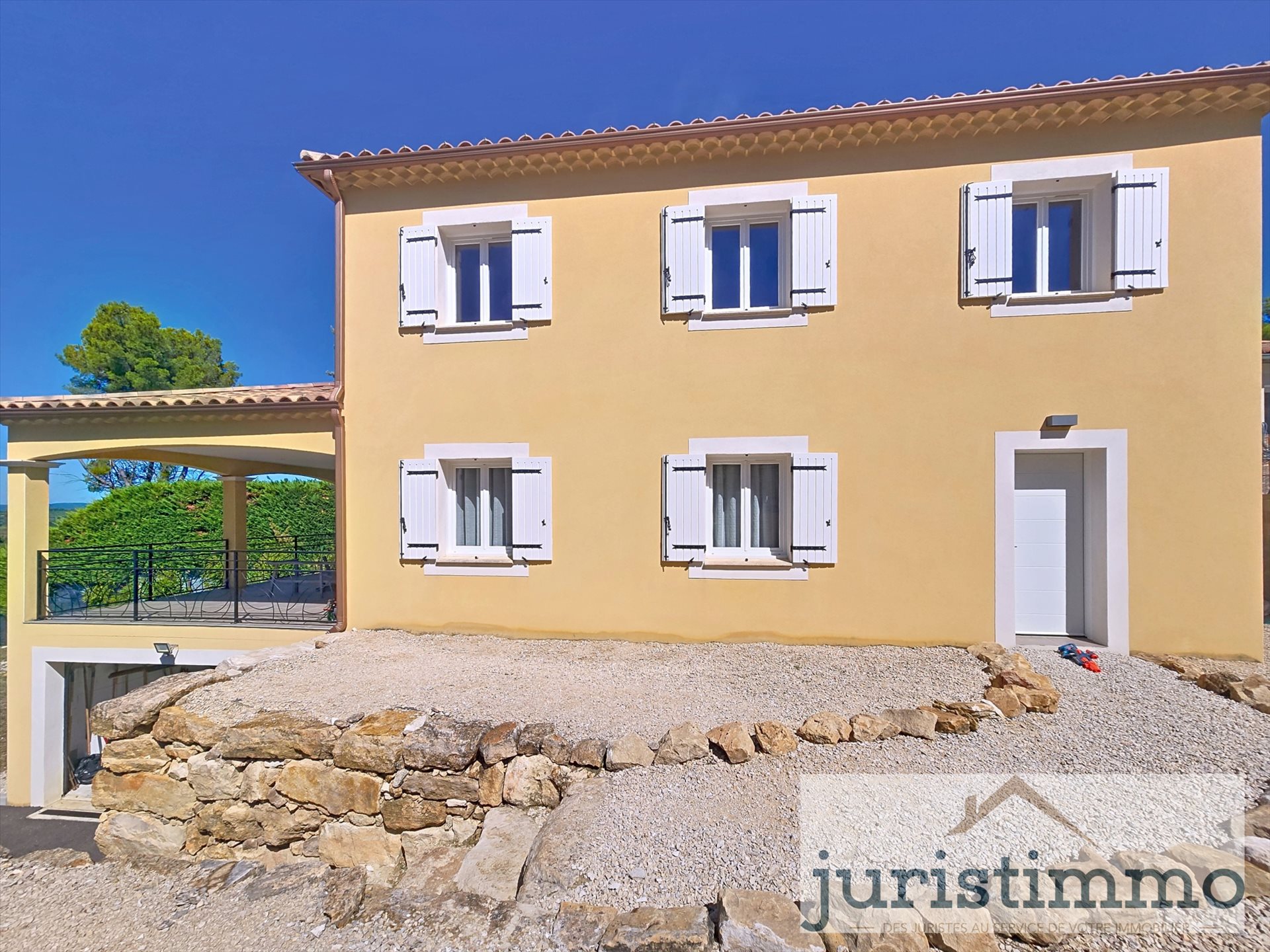 Maison à vendre, 117m², Saint-Geniès-de-Comolas