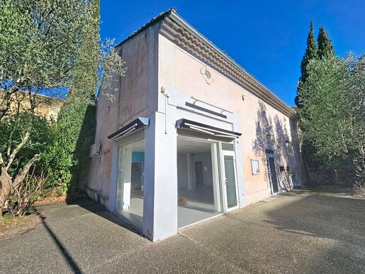 Maison 1 pièce 132 m² · à Jonquières · 132 m² · 189 900 €