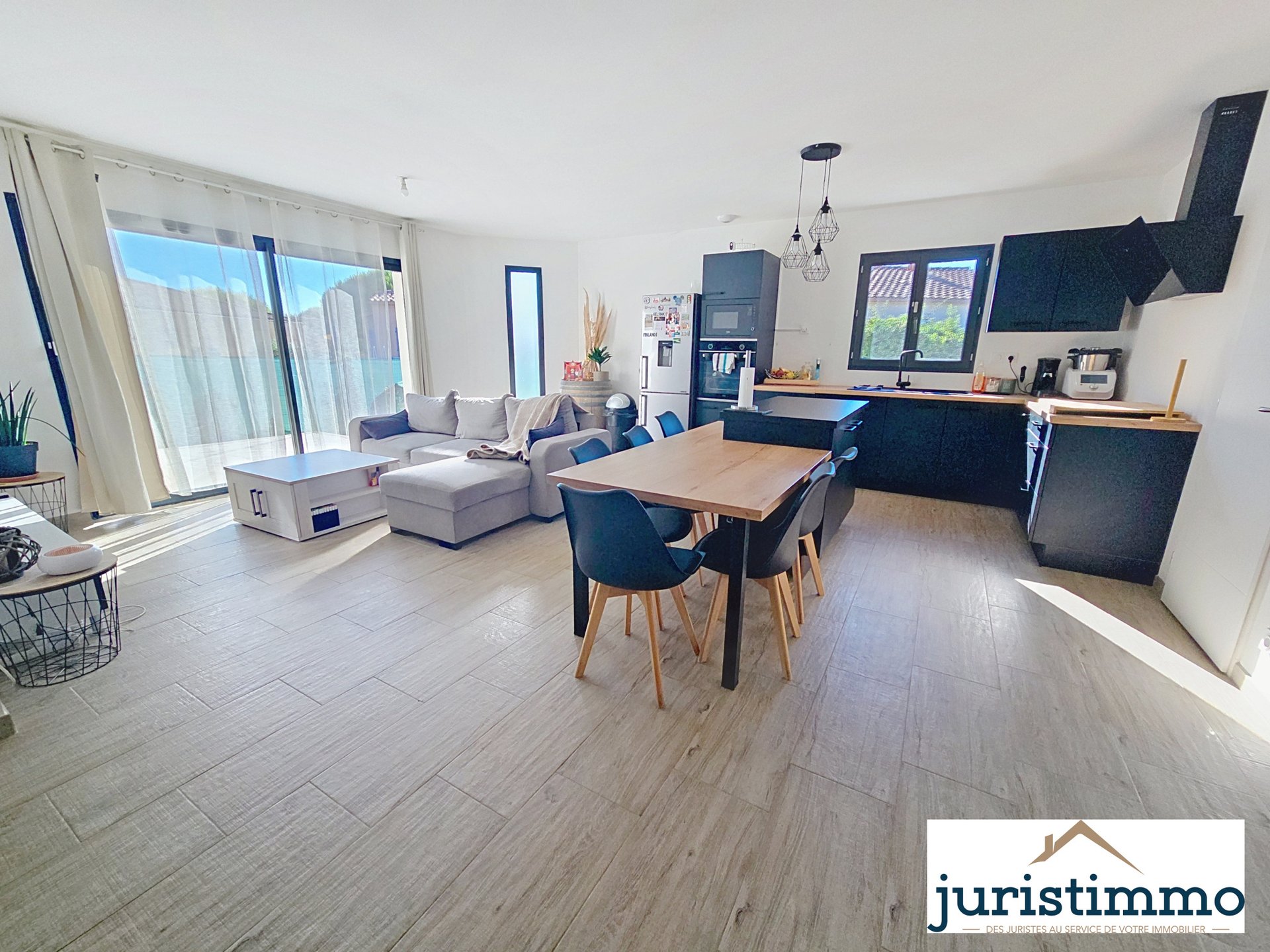 Maison à vendre, 94m², Camaret-sur-Aigues