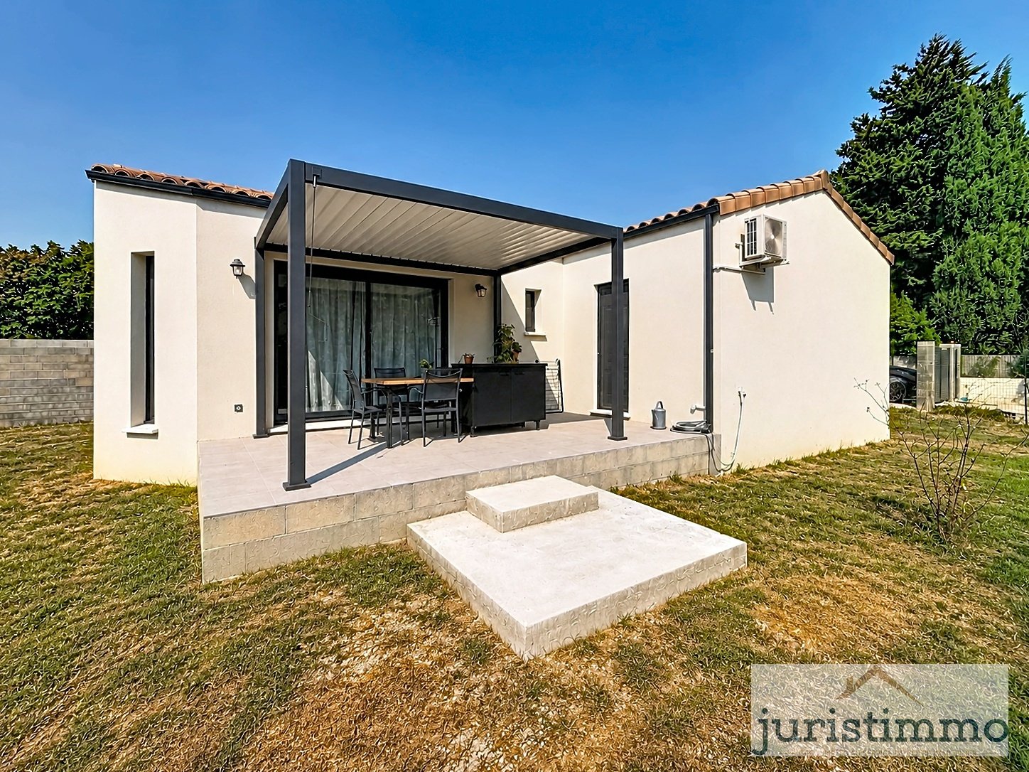 Maison à vendre, 94m², Camaret-sur-Aigues