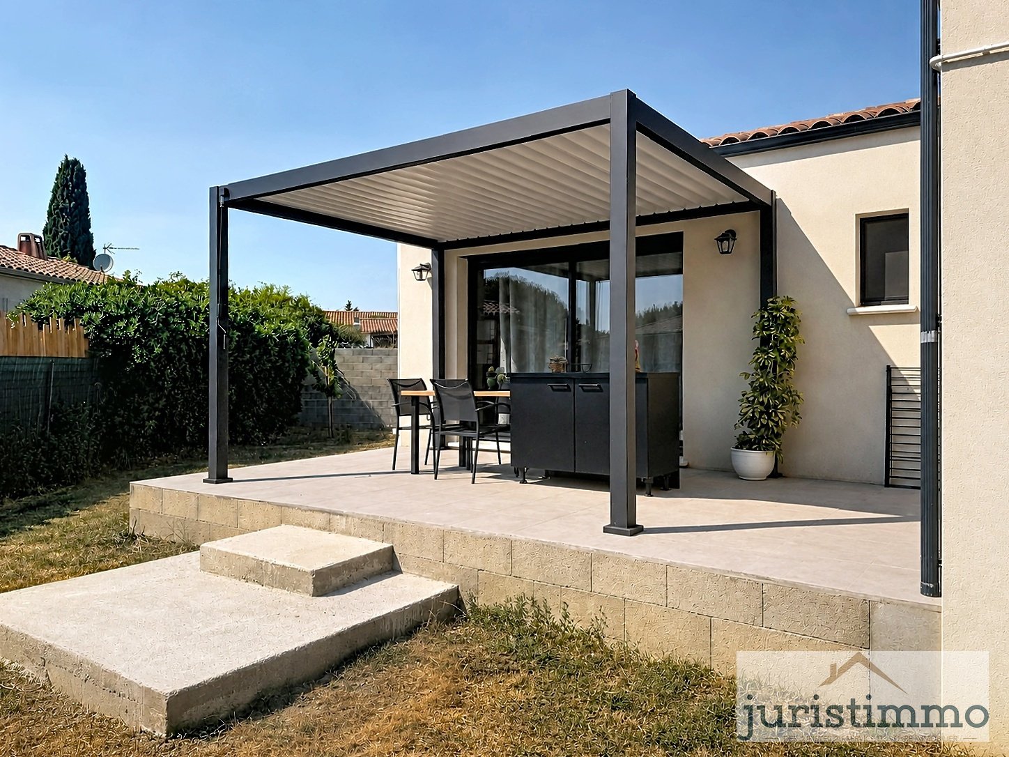 Maison à vendre, 94m², Camaret-sur-Aigues
