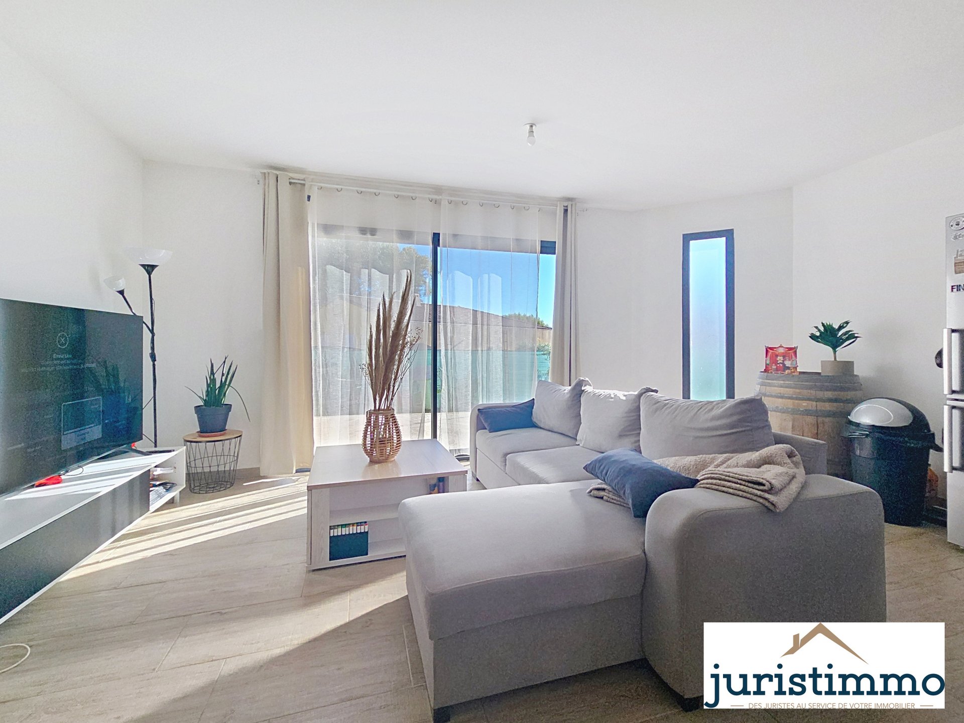 Maison à vendre, 94m², Camaret-sur-Aigues