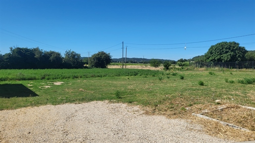 Terrain 875 m² · à Piolenc · 875 m² · 110 000 €