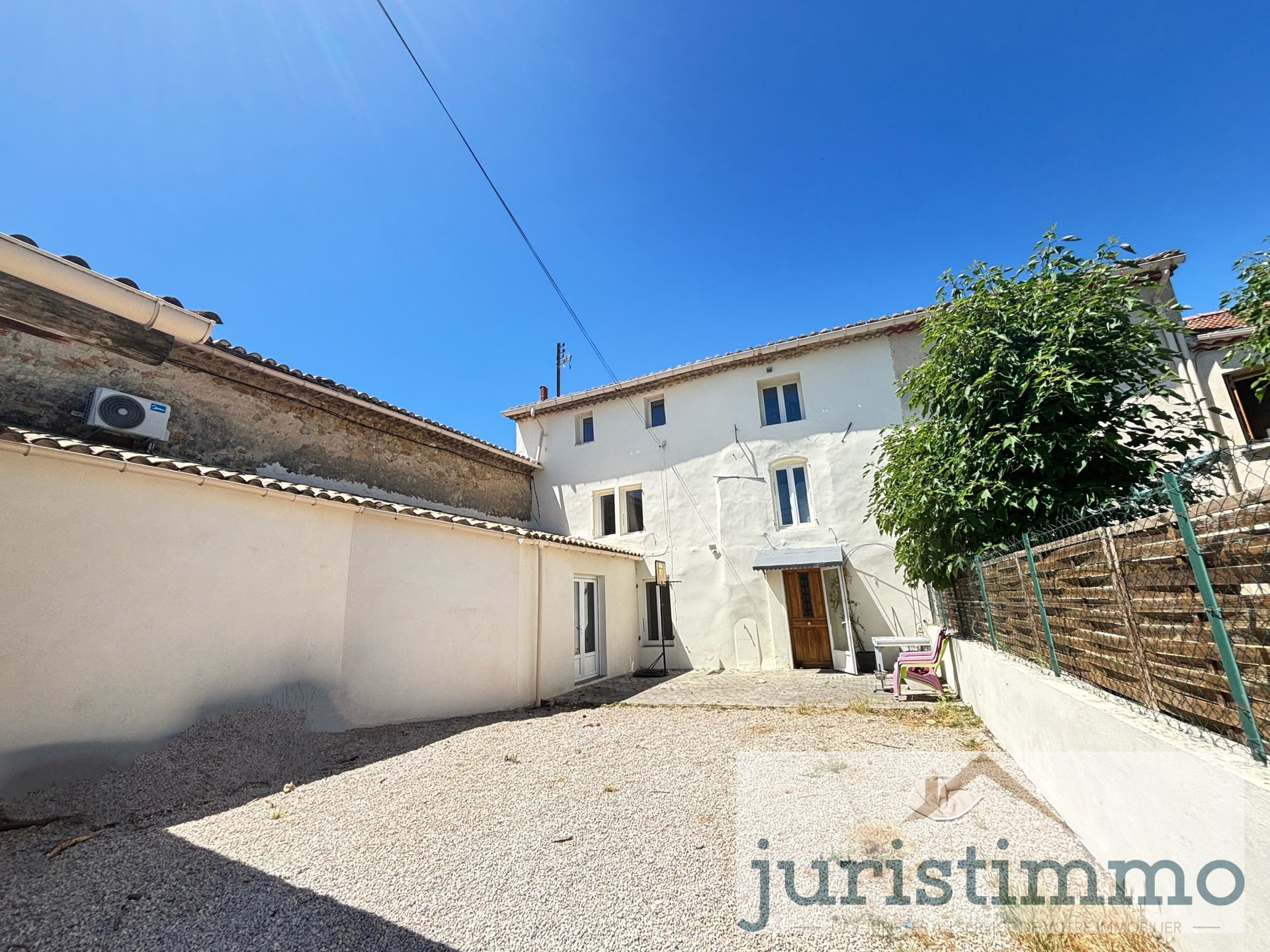 Maison à vendre, 135m², Camaret-sur-Aigues