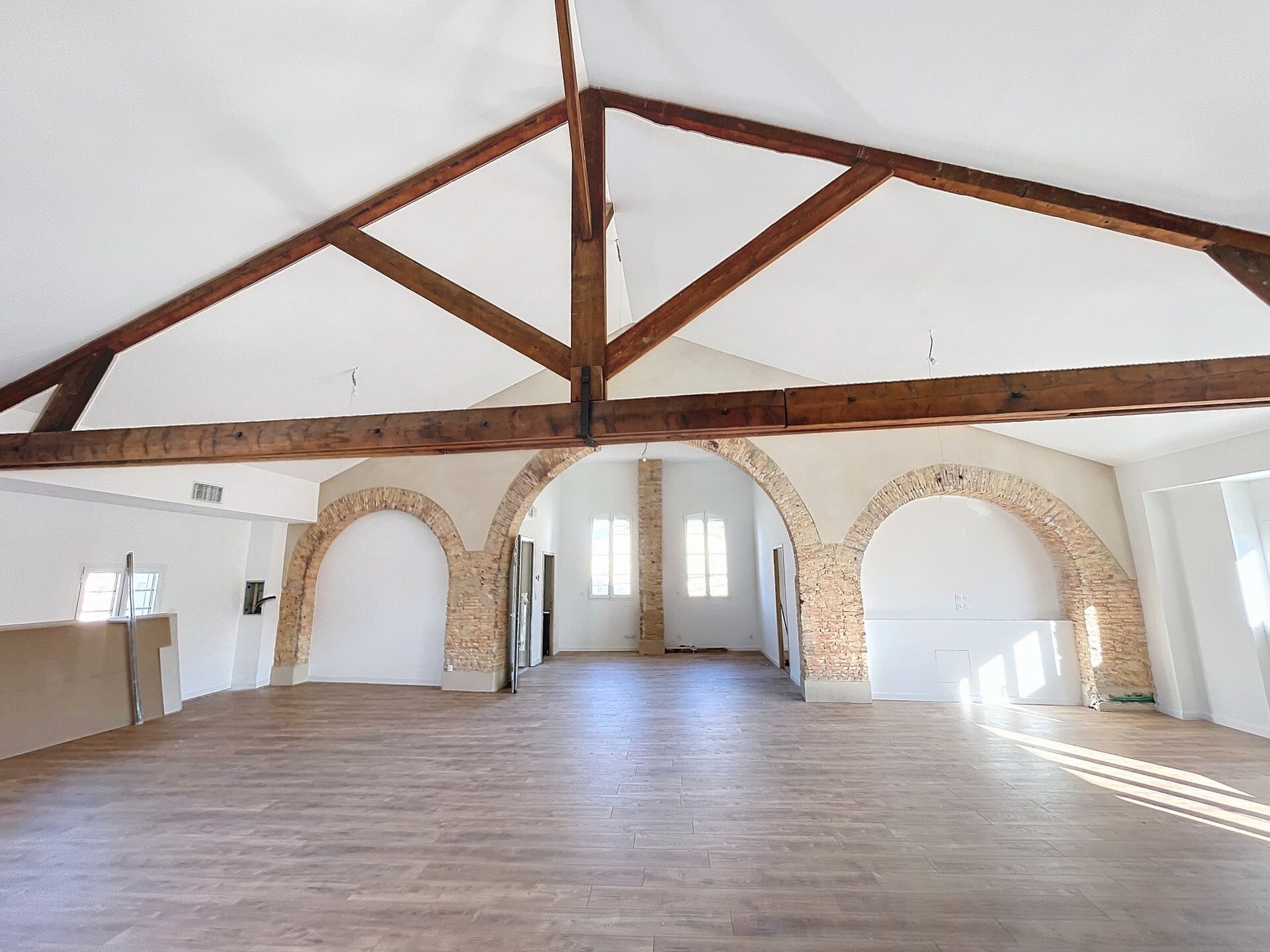 Appartement à vendre, 268m², Orange