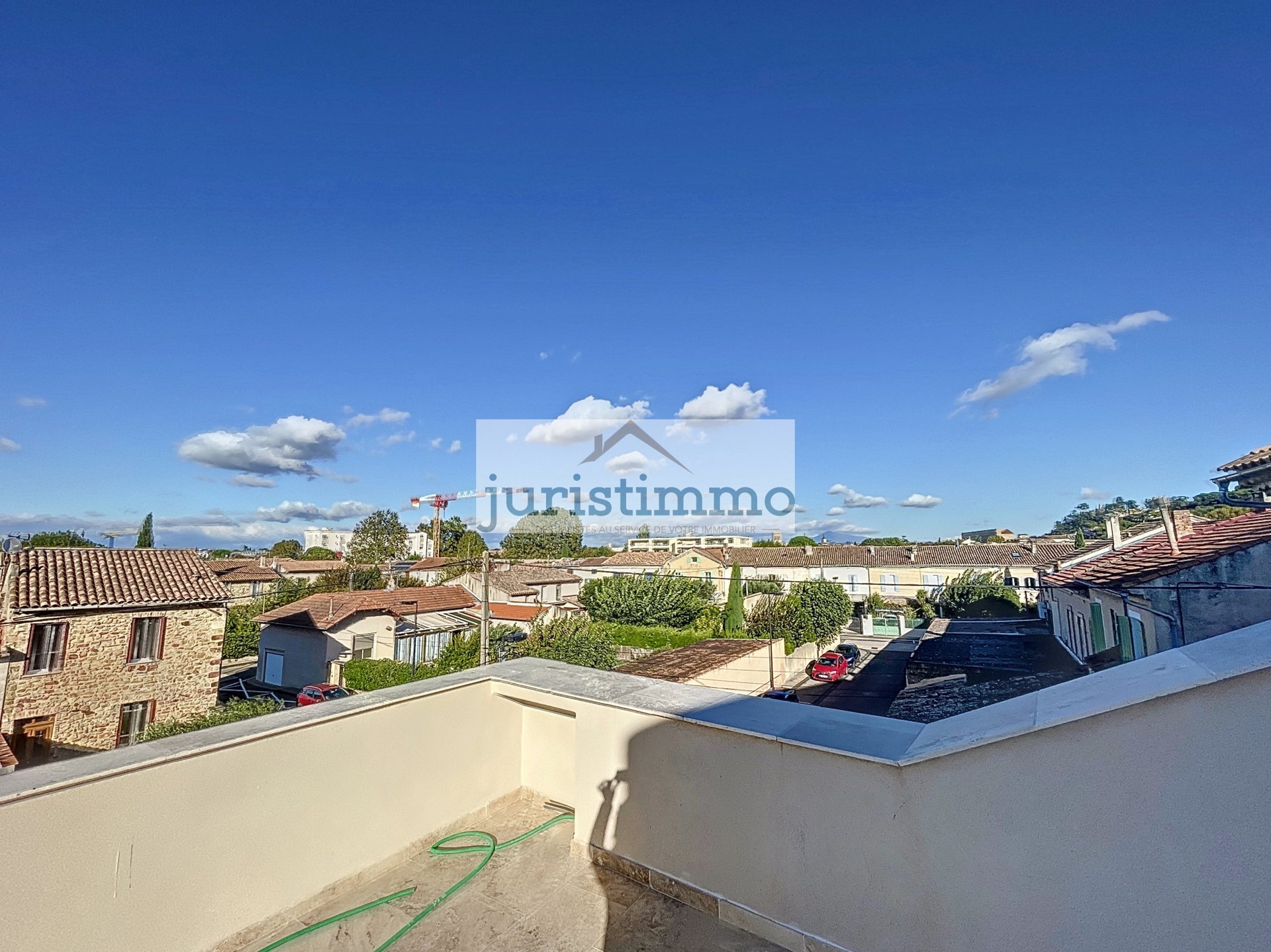 Appartement à vendre, 268m², Orange