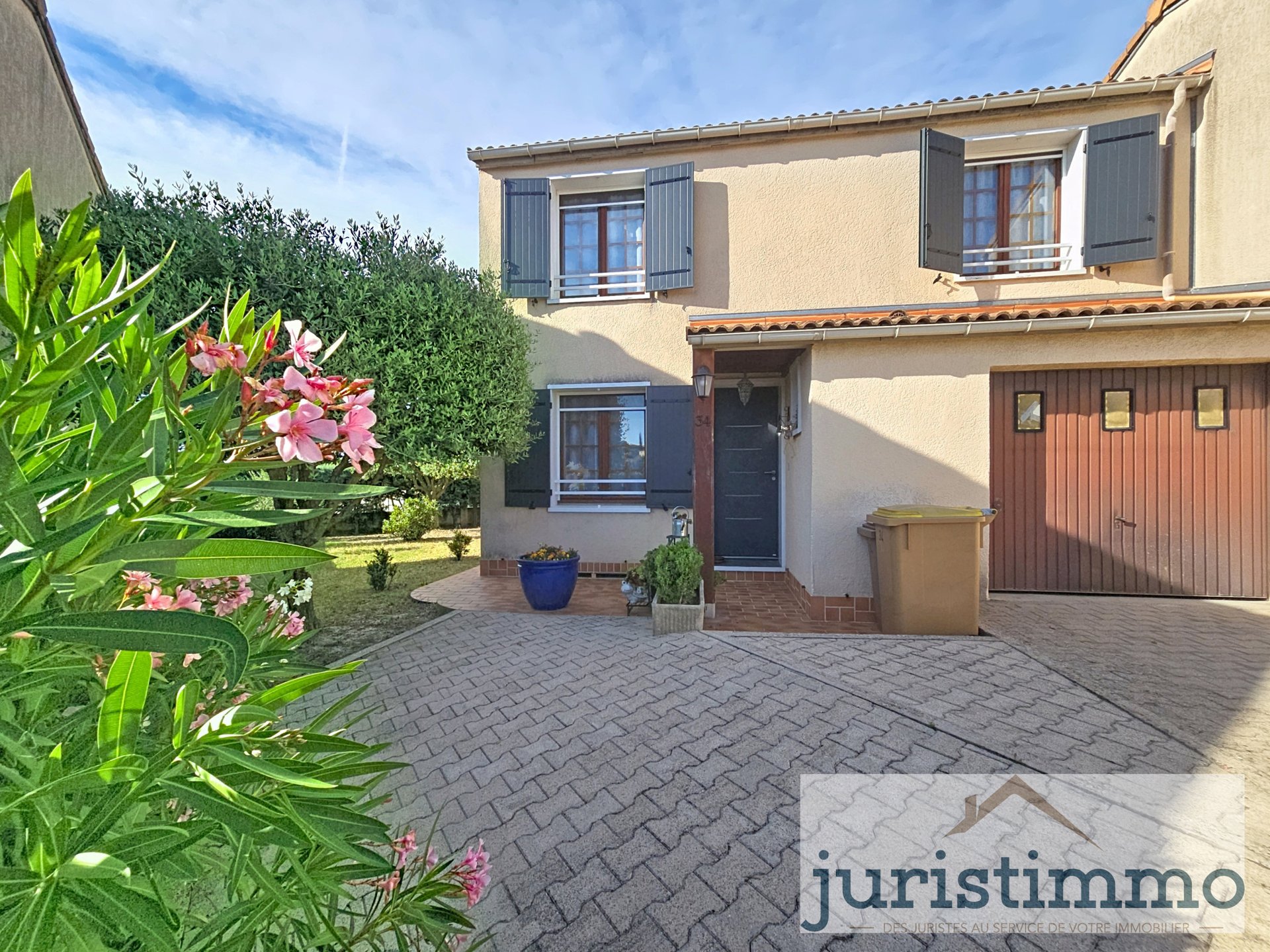 Maison à vendre, 90m², Orange