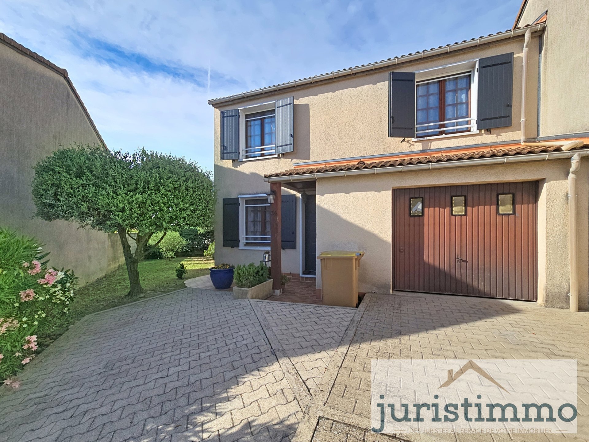 Maison à vendre, 90m², Orange