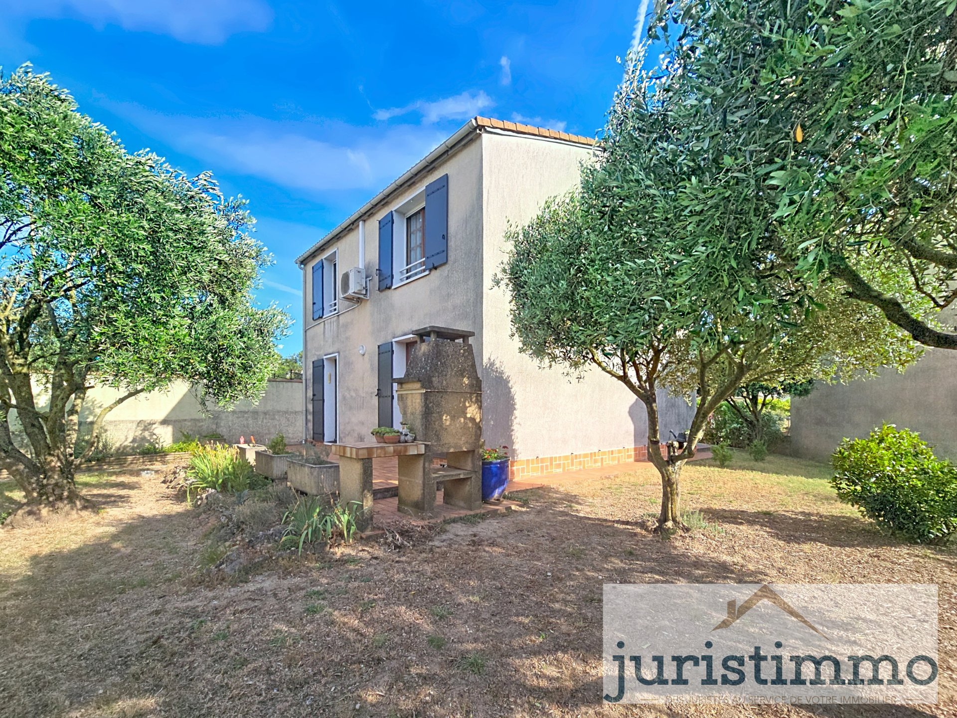 Maison à vendre, 90m², Orange
