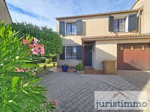 Maison 4 pièces 90 m² · à Orange · 90 m² · 269 000 €