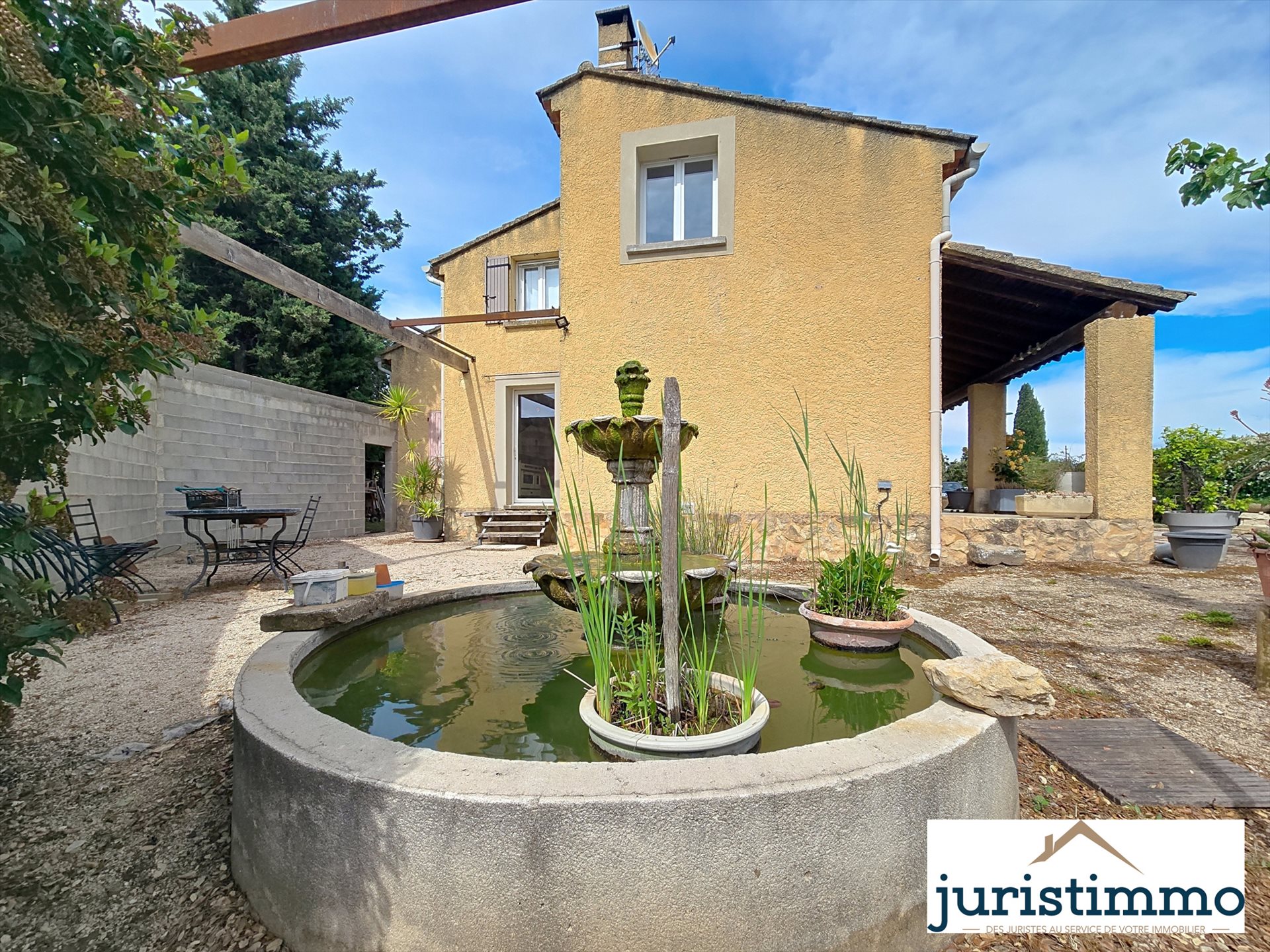 Maison à vendre, 170m², Travaillan